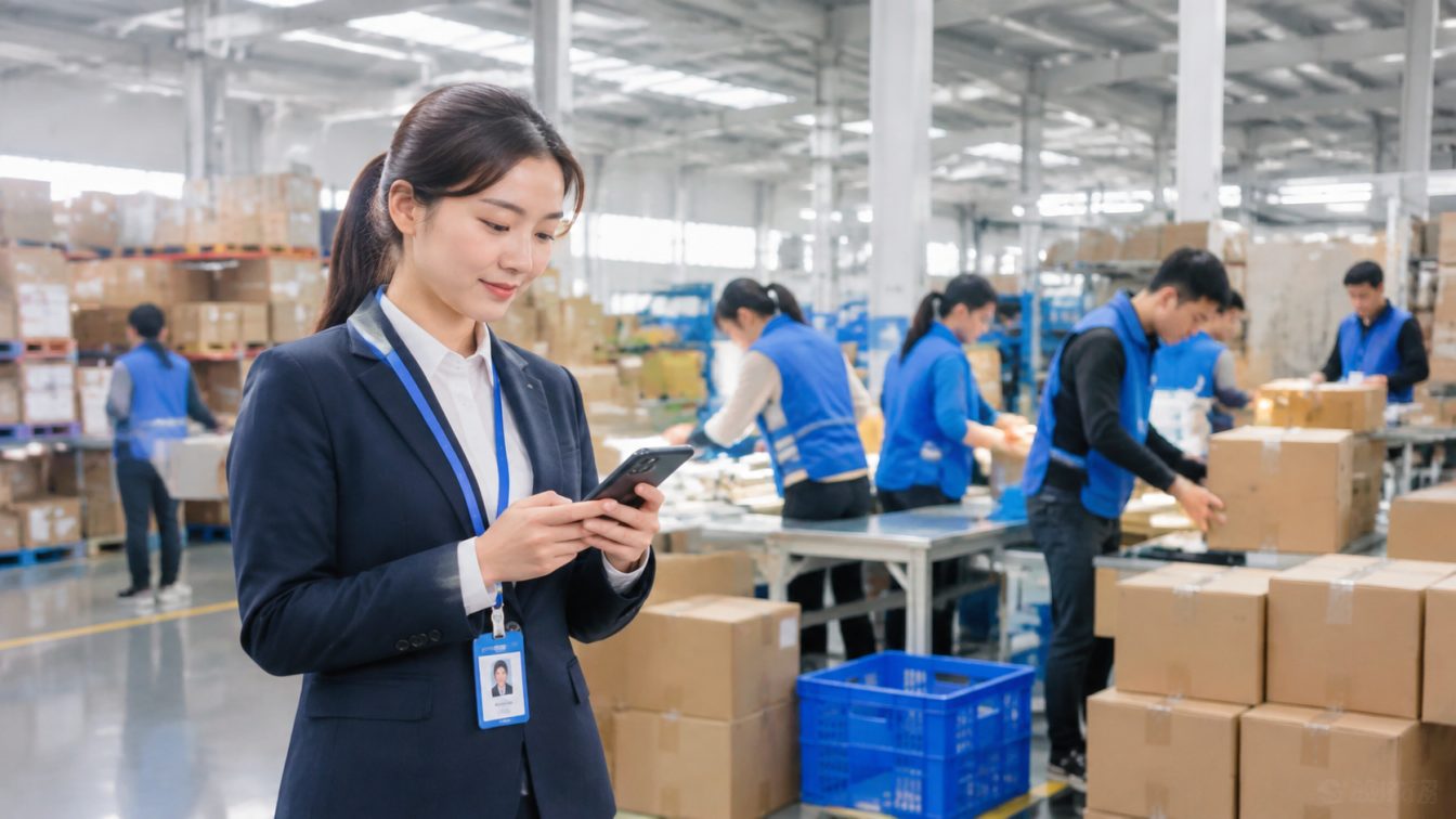 盘锦河南临时工平台优选零时工APP